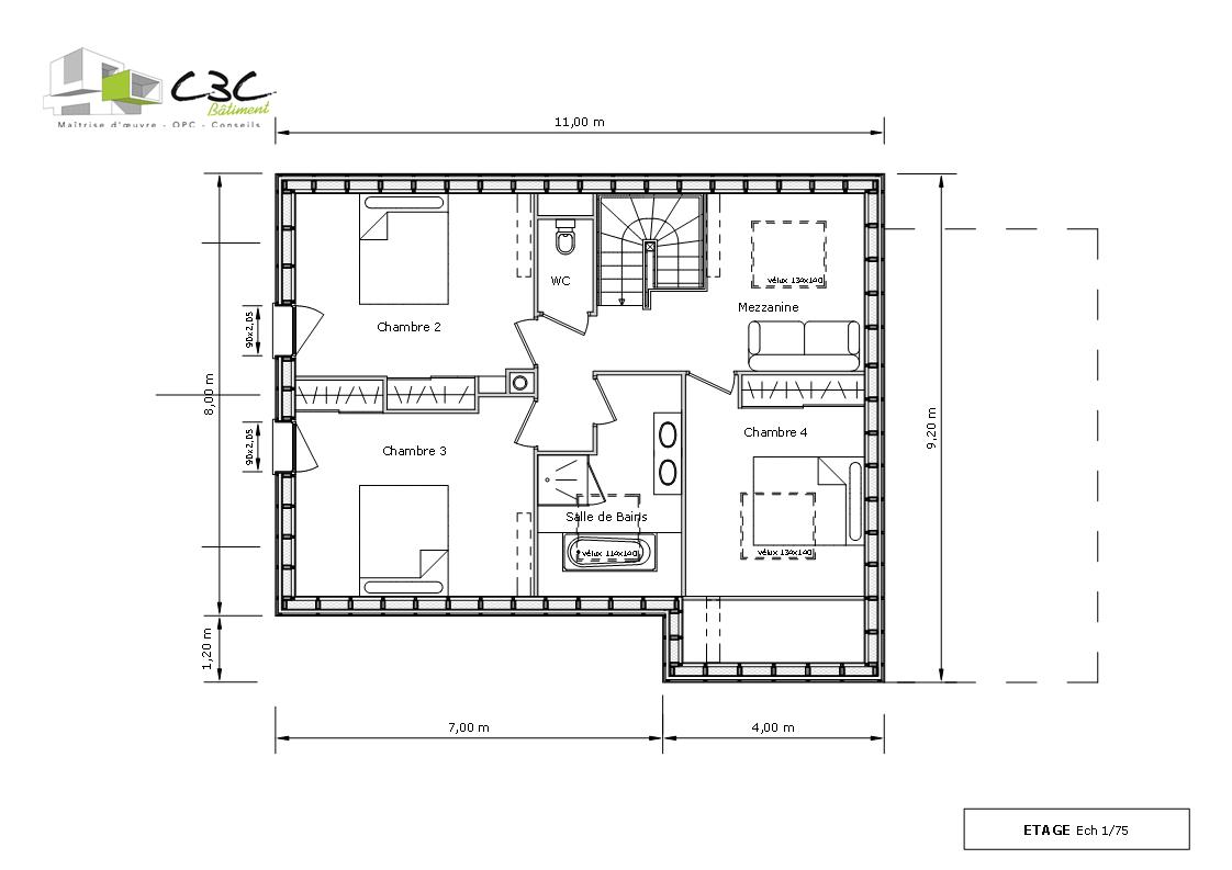 etage sales