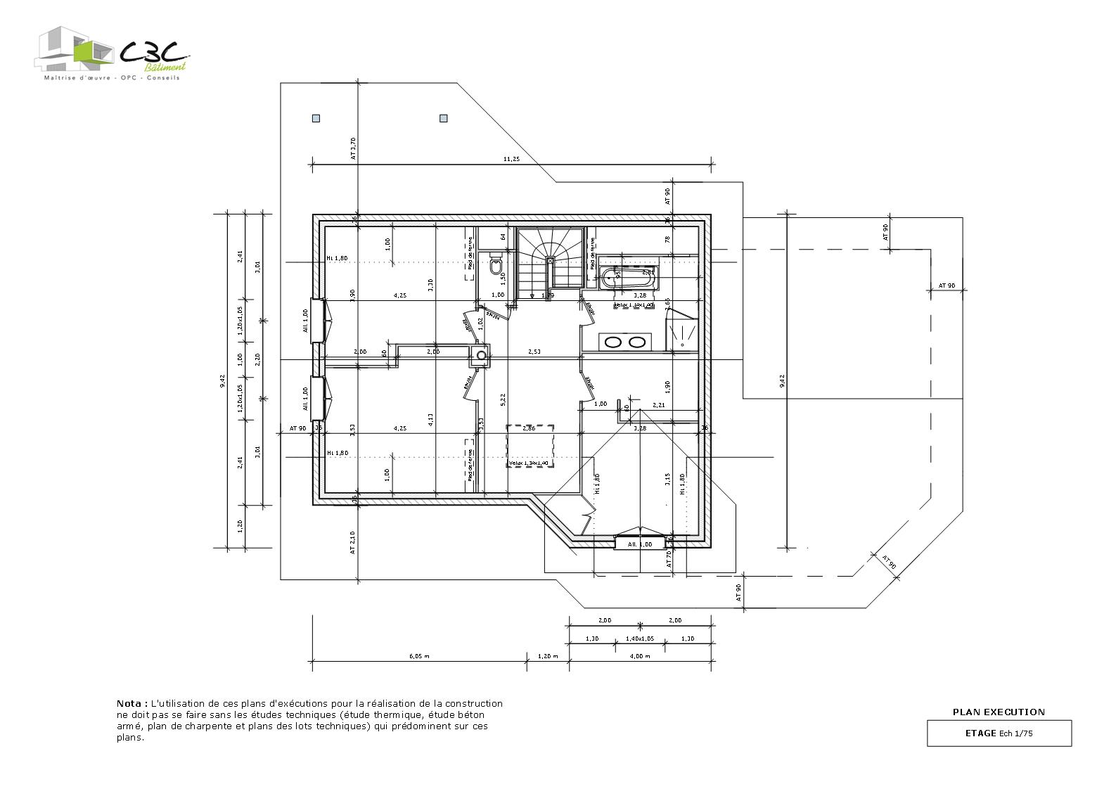 etage villy le bouveret