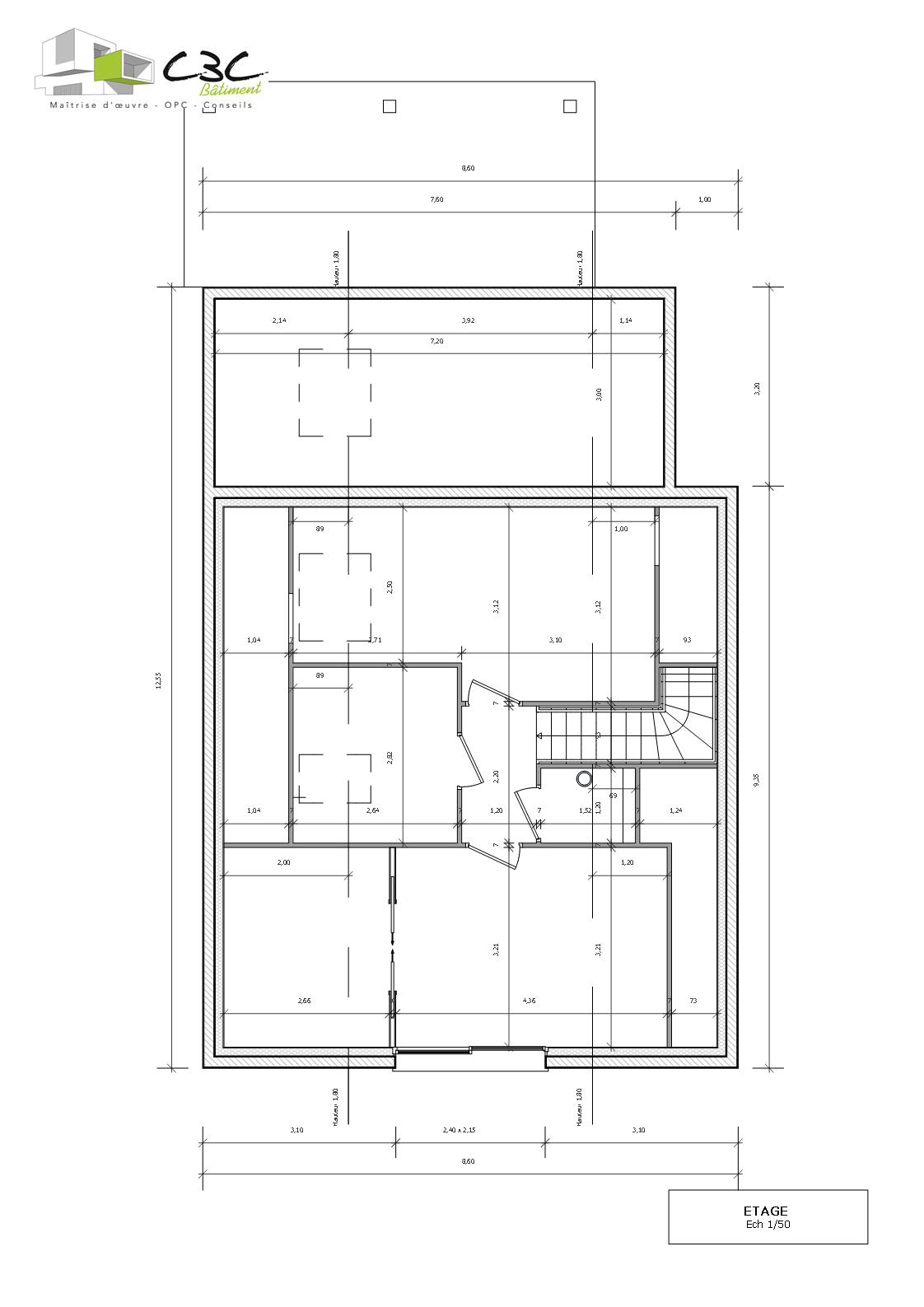 etage vovray